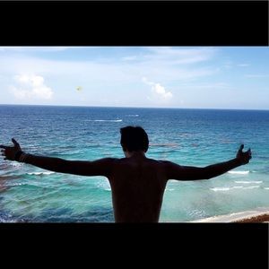 Meet your Posher, David